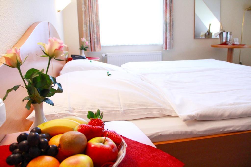 Hotel Dralle แบร์เกน ห้อง รูปภาพ