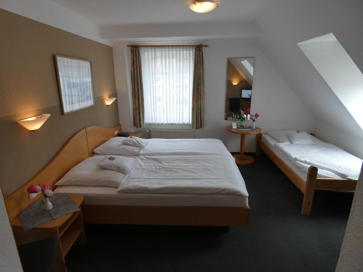 Hotel Dralle แบร์เกน ภายนอก รูปภาพ