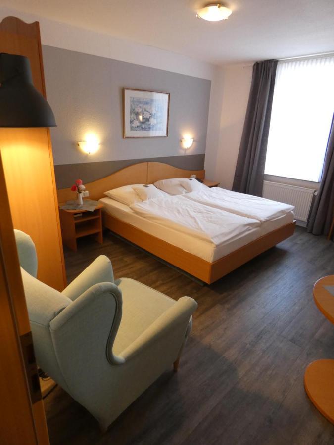 Hotel Dralle แบร์เกน ภายนอก รูปภาพ